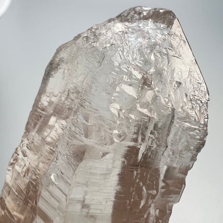 【ガネッシュヒマール産】天然ヒマラヤ水晶/Ganesh Himal Himalayan Quartz