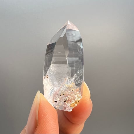 【ガネッシュヒマール産】天然ヒマラヤ水晶/Ganesh Himal Himalayan Quartz