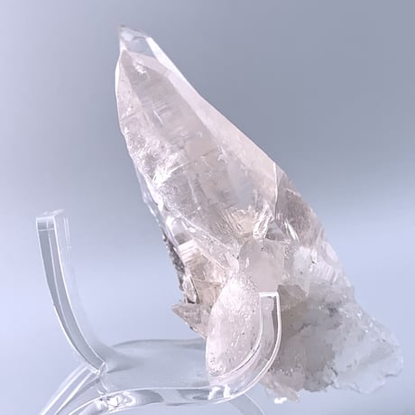 "超レア"【ガネッシュヒマール産】天然ヒマラヤ水晶/Ganesh Himal Himalayan Quartz
