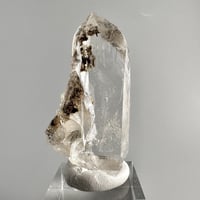 【ガネッシュヒマール産】バイオタイトイン天然ヒマラヤ水晶ミニポイント"GG"/Ganesh Himal Biotite in Himalayan Quartz Mini Point