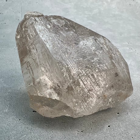 【ガネッシュヒマール産】天然ヒマラヤ水晶/Ganesh Himal in Himalayan Quartz