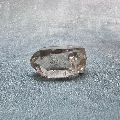 【ガウリシャンカール産】天然ヒマラヤスモーキークォーツ/GauriShankar Himalayan Smoky Quartz