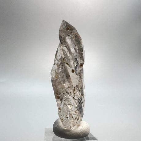 【ガネッシュヒマール産】天然ヒマラヤ水晶/Ganesh Himal Himalayan Quartz