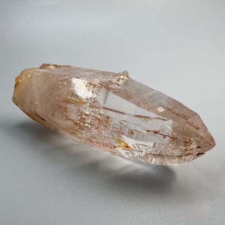 ハイクオリティ【ガネッシュヒマール産】ヒマラヤ水晶/High Quality Ganesh Himal Himalayan Quartz