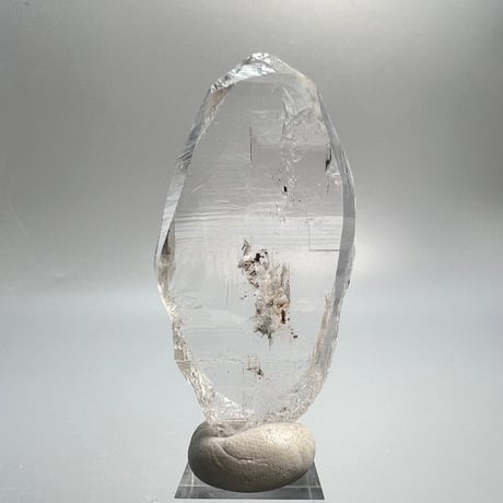 【ガネッシュヒマール産】天然ヒマラヤ水晶 /Ganesh Himal Himalayan Quartz