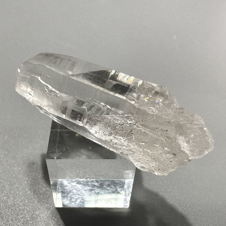 アンナプルナ産天然ヒマラヤ水晶ポイント/Annapurna Himalayan Quartz mini Point