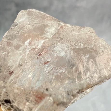 【カイラス産】天然ヒマラヤ水晶/Kailash Himalayan Quartz