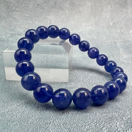 【タンザナイト】ブレスレット/Tanzanite Bracelet