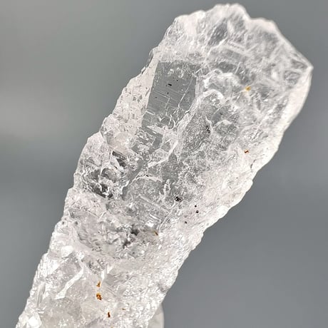 【ガネッシュヒマール産】天然ヒマラヤ水晶/Ganesh Himal Himalayan Quartz