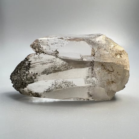 【ガネッシュヒマール産】天然ヒマラヤ水晶/Ganesh Himal Himalayan Quartz
