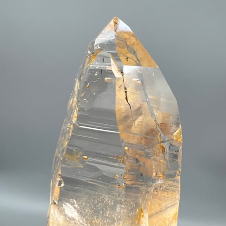ハイクオリティ【ガネッシュヒマール産】天然ヒマラヤ水晶/High Quality Ganesh Himal Himalayan Quartz