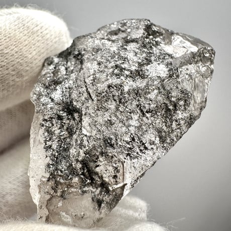 カイラス産天然ヒマラヤ水晶/Kailash Himalayan Quartz
