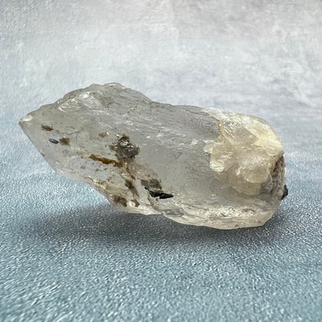 【カイラス産】天然ヒマラヤ水晶⑨/Kailash Himalayan Quartz