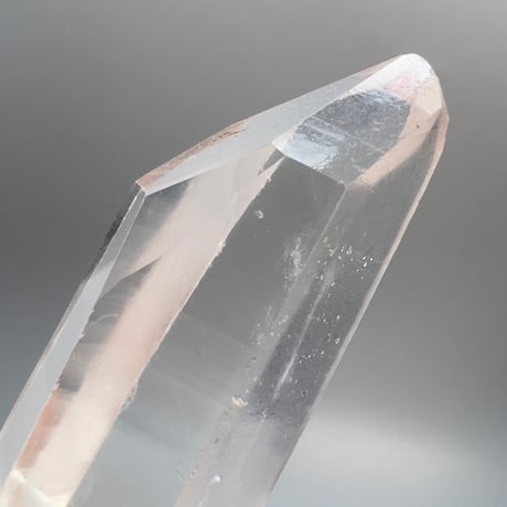 【マカルー産】天然ヒマラヤ水晶ペンダントトップ①/Makalu Himalayan Quartz Pendant Top