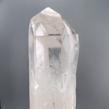【マカルー産】天然ヒマラヤ水晶クラスター②/Makalu  Himalayan Quartz Cluster