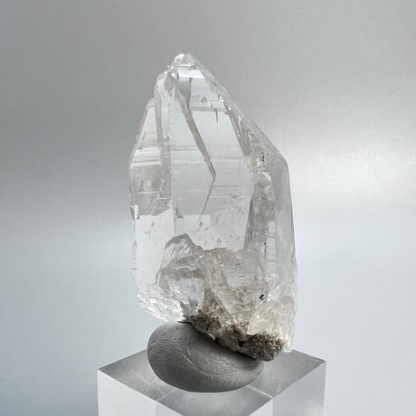 【ガネッシュヒマール産】天然ヒマラヤ水晶/Ganesh Himal Himalayan Quartz