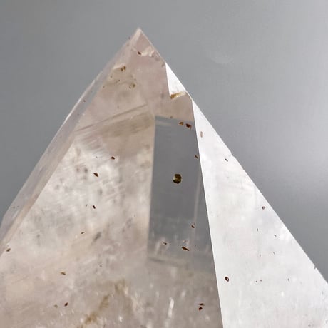 【ガネッシュヒマール産】天然ヒマラヤ水晶/Ganesh Himal Himalayan Quartz