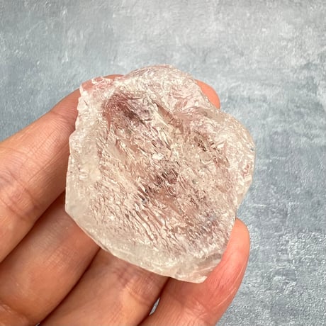 【カイラス産】カイラス産天然ヒマラヤ水晶/Kailash Himalayan Quartz