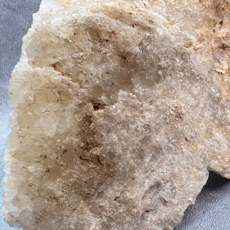 マカルー産】天然ヒマラヤ水晶クラスター②/Makalu Himalayan Quartz C