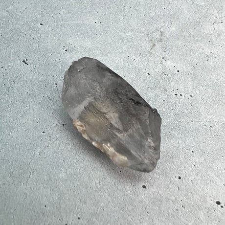 【カイラス産】天然ヒマラヤ水晶ペンダントトップ⑥/Kailash Himalayan Quartz Pendant Top