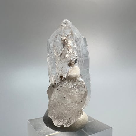 【ガネッシュヒマール産】天然ヒマラヤ水晶/Ganesh Himal Himalayan Quartz