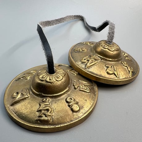 CATEGORY Tingsha/ティンシャ | RUNTA