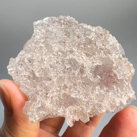【ガネッシュヒマール産】天然ヒマラヤ水晶/Ganesh Himal Himalayan Quartz