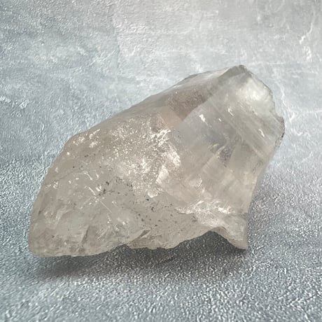 【カイラス産】カイラス産天然ヒマラヤ水晶/Kailash Himalayan Quartz