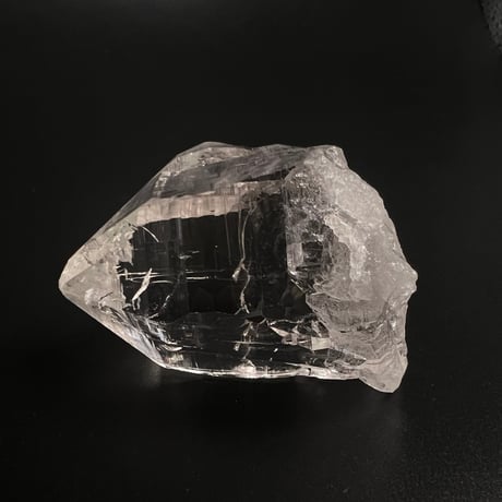 【アンナプルナ産】天然ヒマラヤ水晶⑤/Annapurna Himalayan Quartz