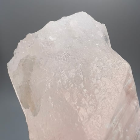 【ガネッシュヒマール産】天然ヒマラヤ水晶"ポイント"/Ganesh Himal Himalayan Quartz"Point"