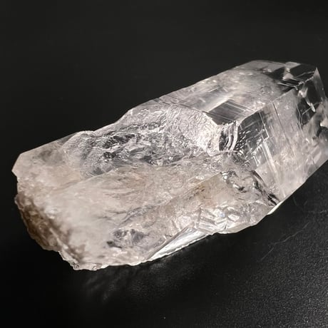 【アンナプルナ産】天然ヒマラヤ水晶①/Annapurna Himalayan Quartz