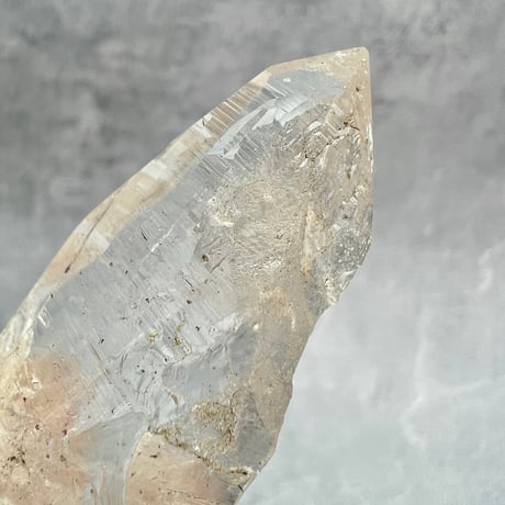 【ガネッシュヒマール産】天然ヒマラヤ水晶/Ganesh Himal Himalayan Quartz