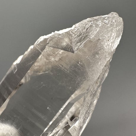 アンナプルナ産天然ヒマラヤ水晶ポイント/Annapurna Himalayan Quartz mini Point