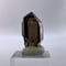 ガウリシャンカール産天然ヒマラヤスモーキークォーツポイント/GauriShankar Himalayan Smoky Quartz Point
