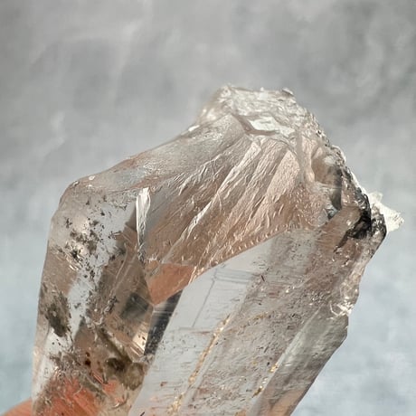 【ガネッシュヒマール産】天然ヒマラヤ水晶/Ganesh Himal Himalayan Quartz