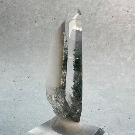 ハイクオリティ【ガネッシュヒマール産】ヒマラヤ水晶/High Quality Ganesh Himal Himalayan Quartz