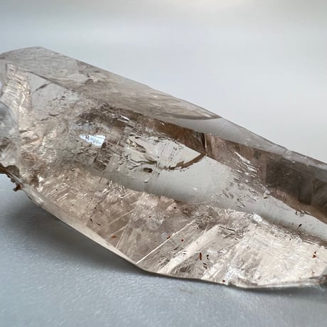 【ガネッシュヒマール産】天然ヒマラヤ水晶/Ganesh Himal Himalayan Quartz