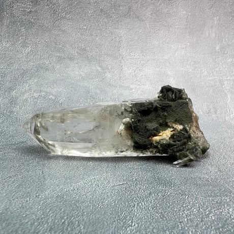 【ガネッシュヒマール産】天然ヒマラヤ水晶/Ganesh Himal Himalayan Quartz