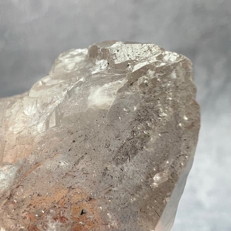 【カイラス産】天然ヒマラヤ水晶⑪/Kailash Himalayan Quartz