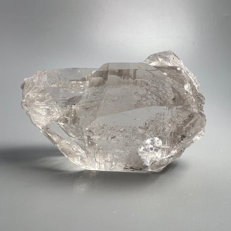 ハイクオリティ【ガネッシュヒマール産】ヒマラヤ水晶/High Quality Ganesh Himal Himalayan Quartz
