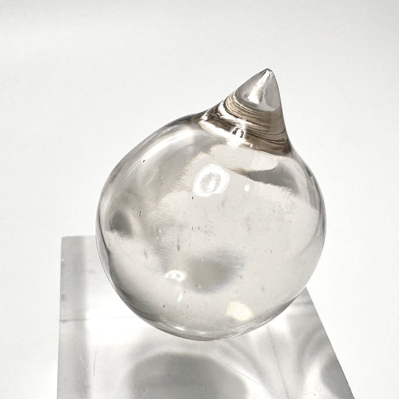 ガネッシュヒマール産天然ヒマラヤ水晶