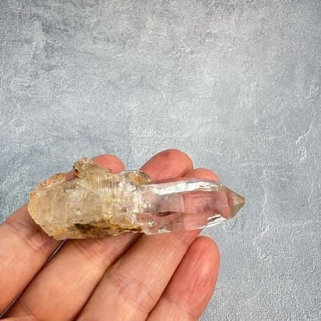 【ガネッシュヒマール産】天然ヒマラヤ水晶/Ganesh Himal Himalayan Quartz