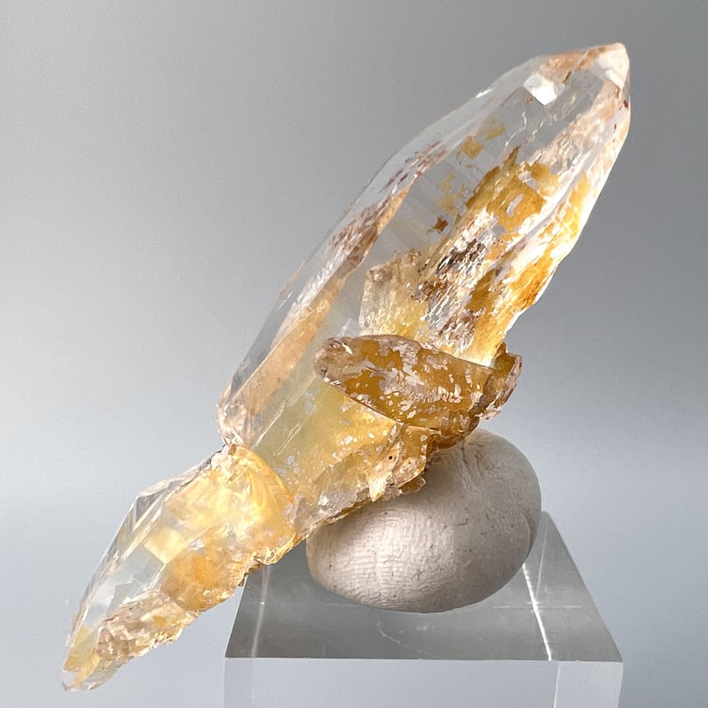 ライモナイトインガネーシュヒマール