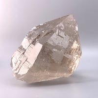 Mt.Fuji浄化🗻ガウリシャンカール産天然ヒマラヤスモーキークォーツ/Gaurishankar Himalayan Smoky Quartz