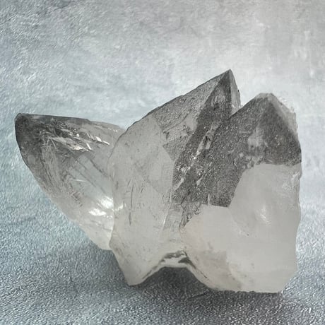 【カイラス産】カイラス産天然ヒマラヤ水晶/Kailash Himalayan Quartz