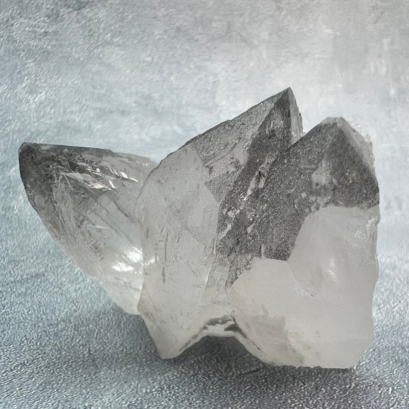 カイラス産】カイラス産天然ヒマラヤ水晶/Kailash Himalayan Quartz |