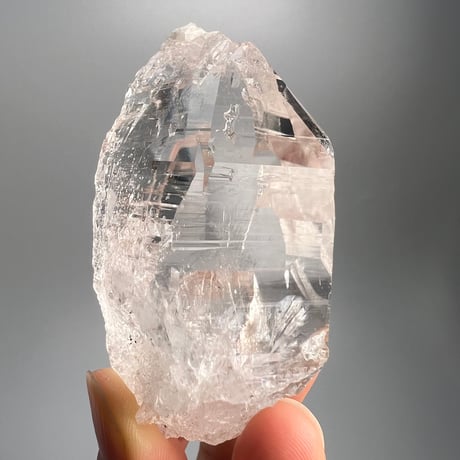 ハイクオリティ【ガネッシュヒマール産】ヒマラヤ水晶/High Quality Ganesh Himal Himalayan Quartz