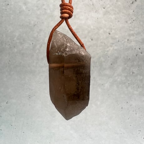 ガウリシャンカール産スモーキークォーツ | STORES