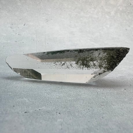 ハイクオリティ【ガネッシュヒマール産】ヒマラヤ水晶/High Quality Ganesh Himal Himalayan Quartz