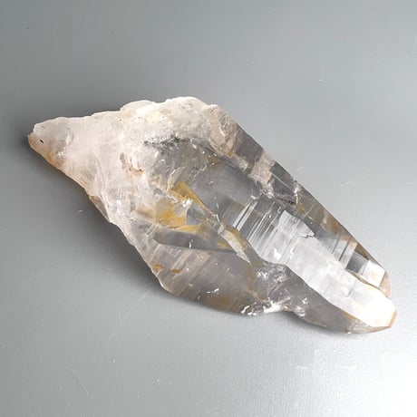 【ガネッシュヒマール産】天然ヒマラヤ水晶/Ganesh Himal Himalayan Quartz